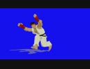 リュウつよ。.ssb4