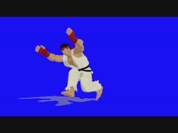 リュウつよ。.ssb4
