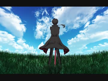 【手描き刀剣乱舞】初期刀様たちとFateEDパロ