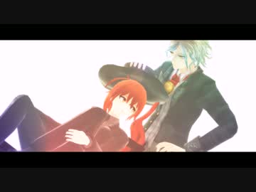 【Fate/MMD】Magician's Operation
