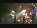 FAIR WARNING - Fighting For Your Love「Live」～エンドロール　Falling Reprise