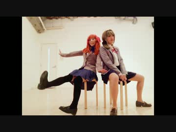 【月刊少女野崎くん】OP踊ってみた【グゥちょみ】