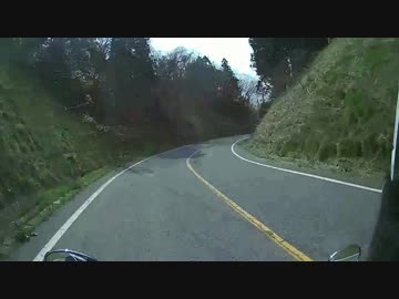 不人気バイクで行く！ツーリング日和 近況報告＆ちょっぴりツーリング編