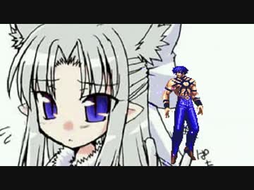 【MUGEN】ジョーカー式9P前後狂最上位シングルランセレ大会 Part31