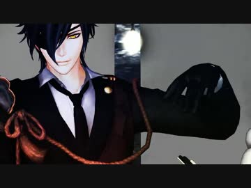 【MMD刀剣乱舞】30sexy