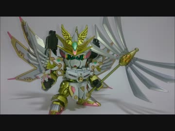 千生大将軍をレジェンドbbサイズでつくってみた ニコニコ動画
