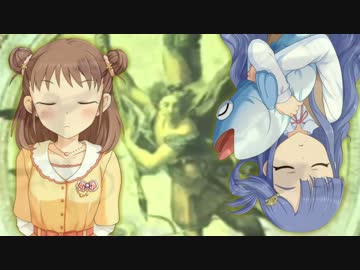 棟方愛海と浅利七海は人為的に分けられた双子説