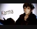 【FEMMD】　「Karma」