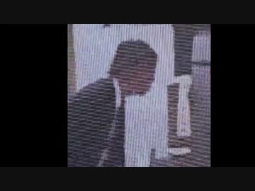 千葉女児殺害事件の取材を断られ、家の壁を蹴る【マスコミ】