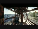 単発・100人でバトルロワイヤルをするサバイバルゲームPUBG