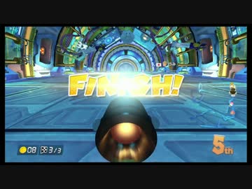 【実況】スナザメ200㏄エンジョイ大会に参加してみたS2part3
