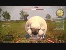 斜めに構えてFF14実況プレイpart003