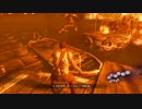 [PS4版]BIOHAZARD 6　エージェントハント動画 「水上異次元区域」