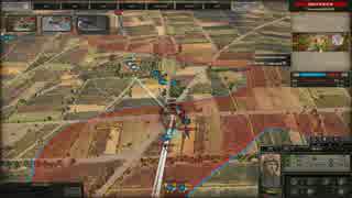 【SteelDivision/10v10】米第三機甲師団