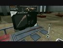 【VR】THE☆射的　ボルトアクションライフル【H3VR】