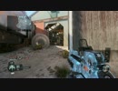【COD BO3】装備頼りの対人戦175【TDM】