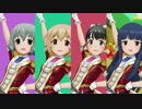 【デレステMAD】佐城雪美　猫と少女