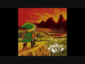 洋楽メタル紹介 “1593”　Xexyz　-　Wooden Sword