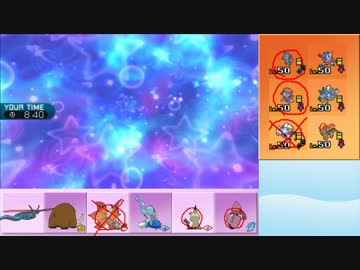 【ポケモンSM】まったりシングルレート実況 115【カプ・テテフ】