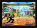 第20回エンジョイパラダイス KOF2002UM紅白戦 part1