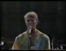 Bowie, Tokyo 1978_  Beauty and The Beast