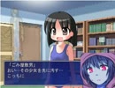 [旧]TASさんがスク水少女と何かする 00:21.22 [スク水少女しかいない部屋]