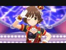デレステMV　千夏・忍・未央・夕美・保奈美