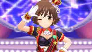 デレステMV　千夏・忍・未央・夕美・保奈美