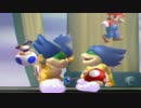 【４人実況】マリオwiiuでリアル鬼ごっこ　part28