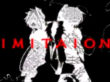 【The・AdrationS】IMITATION BLACK【歌ってみた】