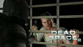 【実況】飛び交う血肉と英単語「DEAD SPACE２」part29