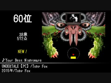 第10回みんなで決めるゲーム音楽ベスト100(+900) Part33