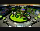 スプラトゥーンpart10 タグマ