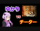 【BF1実況 番外編】ゆかりvsチーター【ばとゆか】