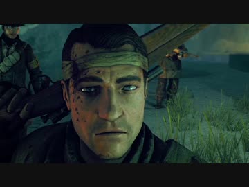 ゾンビがめっちゃくるゲーム【ZombieArmy Trilogy】実況part29