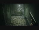 【初見実況】BIOHAZARAD　7【Side.F】　part10