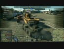 迫真AB陸戦部　英国戦車の裏技 .A13 mk2