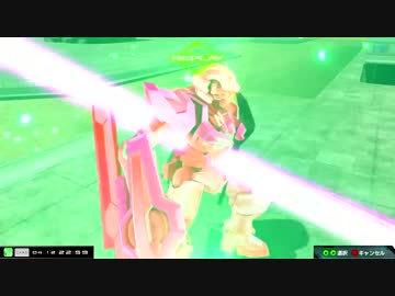 【EXVSMBON】執拗にヤクザキックをするウラキさん