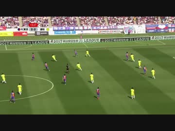 明治安田生命Ｊ１リーグ　第7節　全ゴール