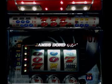 高砂電器 ダブルオーセブンSP　007SP