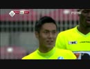 （転載）久保裕也決勝ゴール vs Charleroi 0 - 1 17.Apr.2017