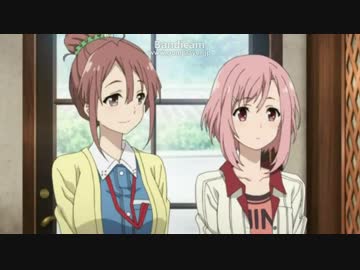 サクラクエスト2話で問題発言