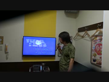 【#歌ってみた】　#Waiting_For_A_Girl_Like_You / #Foreigner (#奇異奈疾平(Ex:#Metaleaman)) 20170414