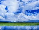 【初音ミク】over the sky【オリジナル】