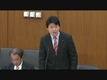 足立康史劇場　民ちん党を批判→近藤（小1）逃げるｗｗｗｗｗ