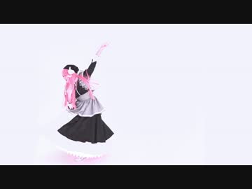 【Pomi】言葉のいらない約束【コスプレで踊ってみた】