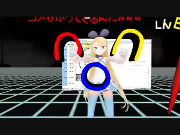 【VR】コメントでお絵かきゲーム（2017/04/17生放送）
