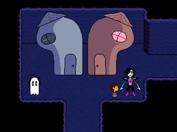 【優しい世界目指して】Undertale実況してみました 【その３１】