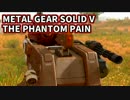 ｡ﾟヽ( ﾟ`Д´ﾟ)ﾉ｡ﾟメタルギアTPP！サイファーどこにおんねん！（22）
