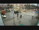 ロシアの珍移動手段